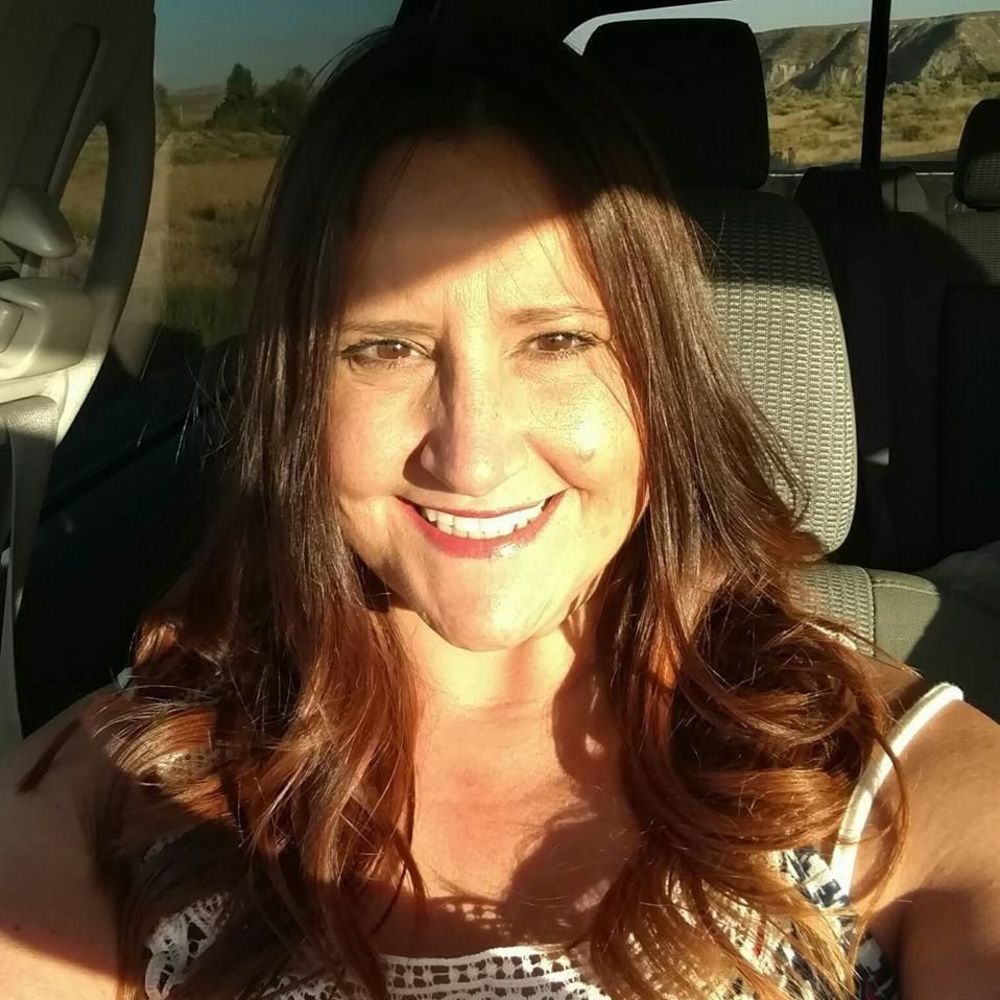 Meet your Posher, Tracy